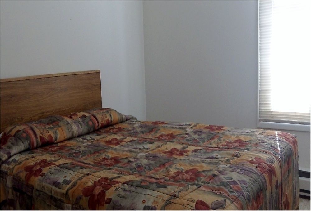 Big Bear Motel Коді Екстер'єр фото