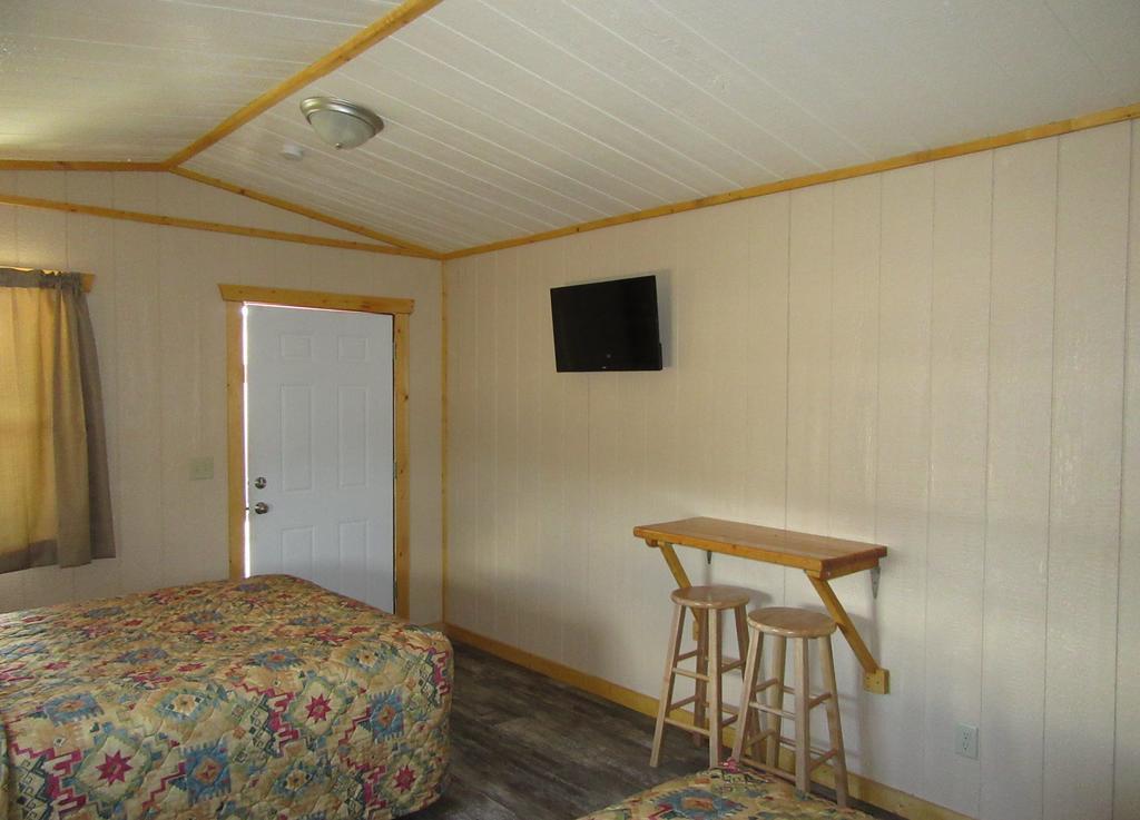 Big Bear Motel Коді Екстер'єр фото